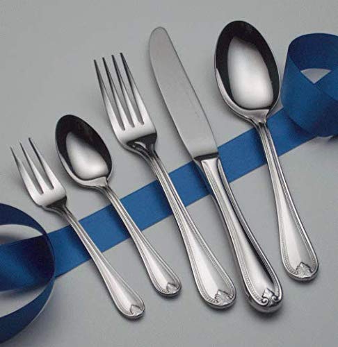 Amazon | ALFACT ロレーヌ ペアセット10pc カトラリーセット 【名入れ